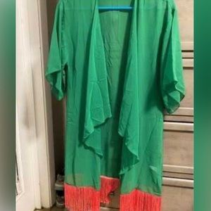 New Small Lularoe Shirley